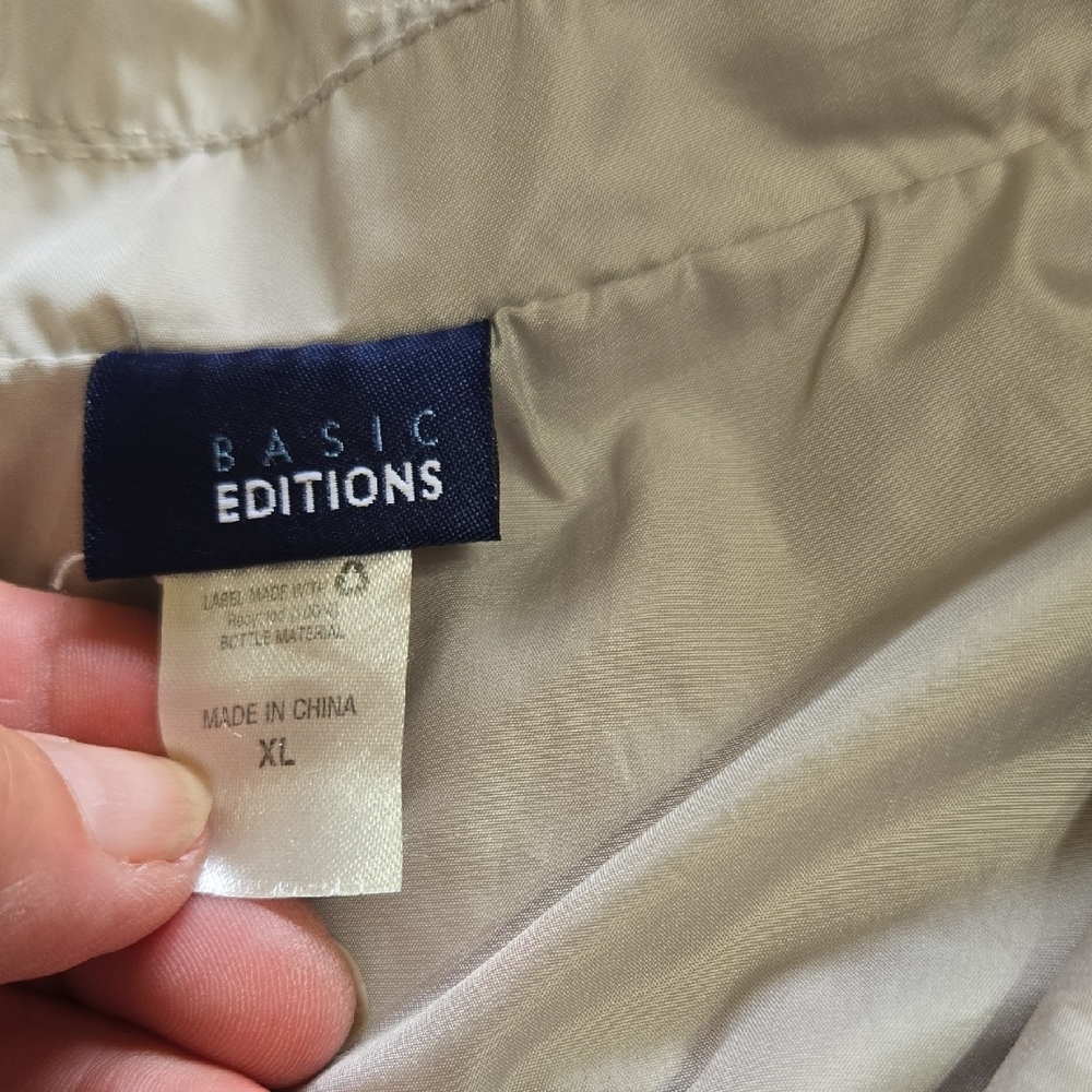 Basic Editions Ladies Jacket - image 4